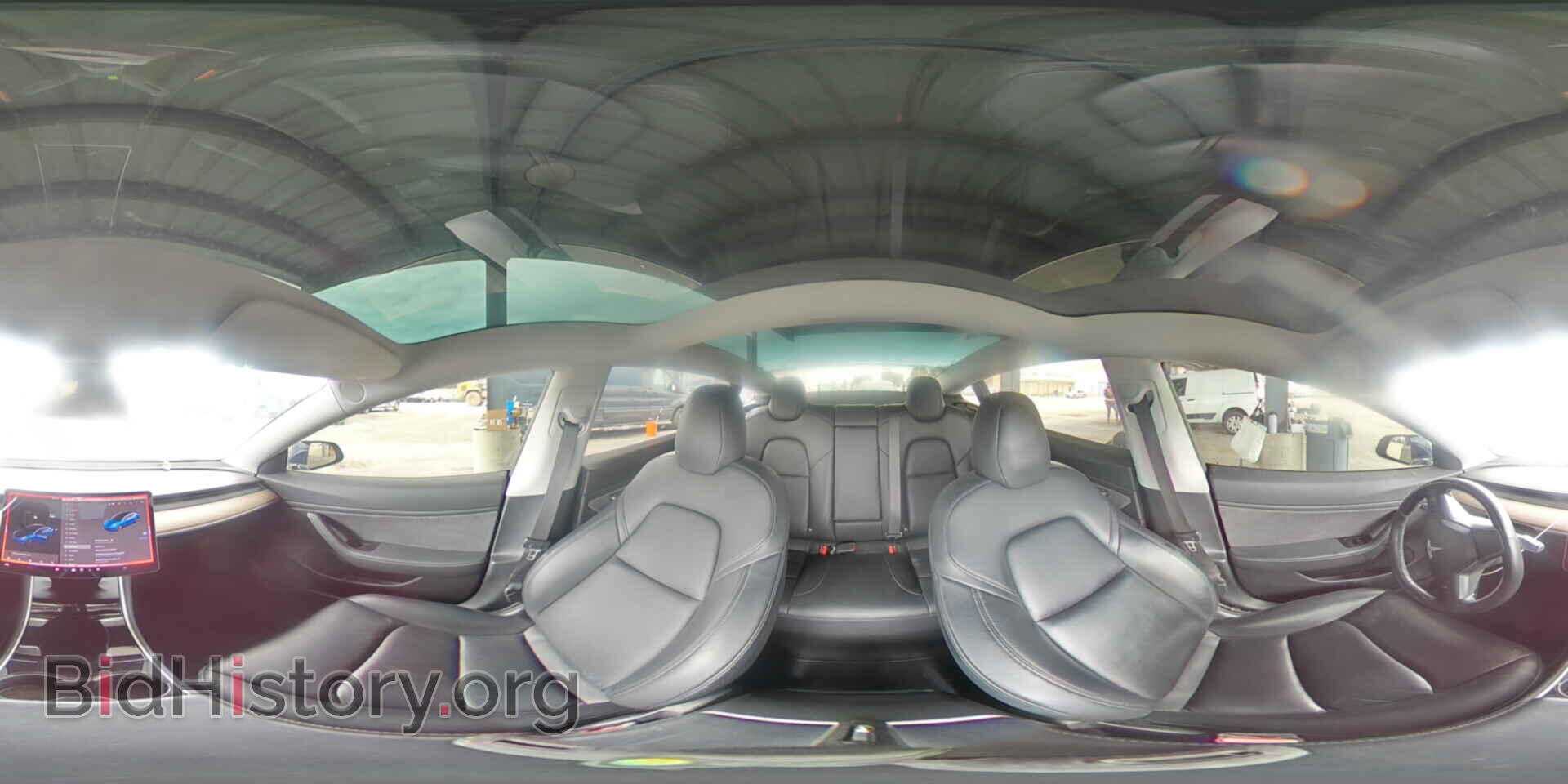 2018 TESLA MODEL 3 - VIN: 5YJ3E1EA0JF124858 - Фото 13
