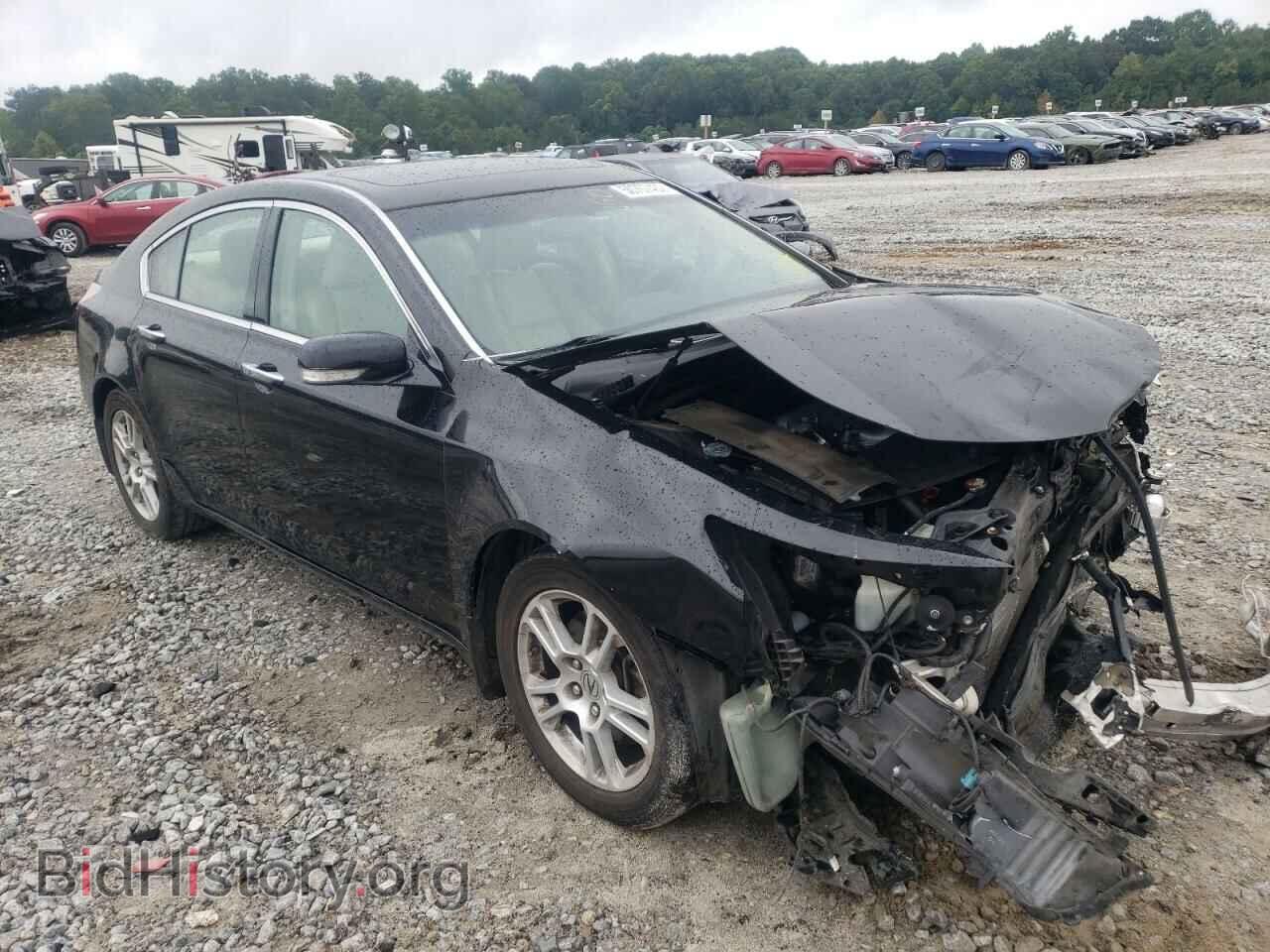 Photo 19UUA86569A026207 - ACURA TL 2009
