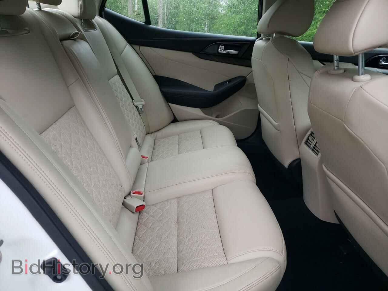 2017 NISSAN MAXIMA - VIN: 1N4AA6AP3HC428810 - Фото 10