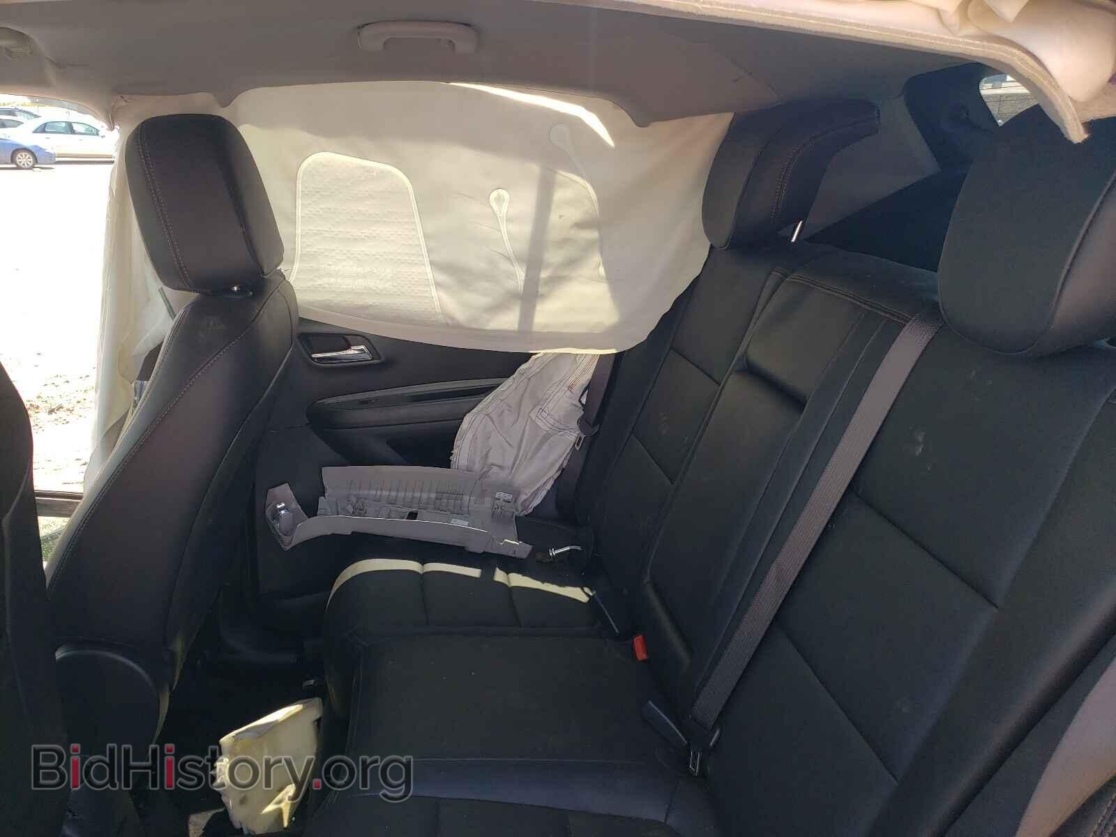 2021 CHEVROLET TRAX - VIN: KL7CJPSB5MB307950 - Фото 6