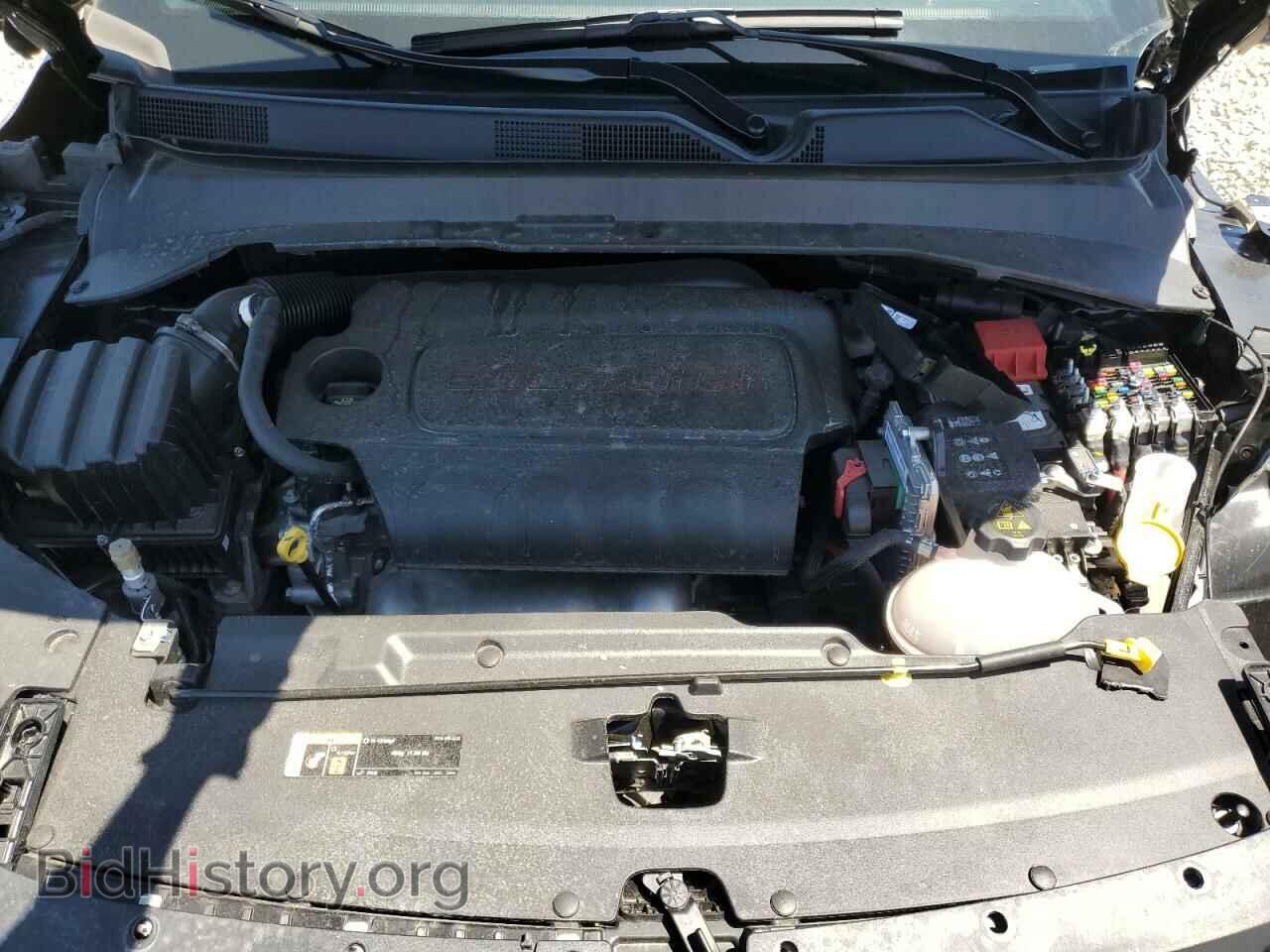 2022 JEEP COMPASS - VIN: 3C4NJDBB2NT218878 - Фото 12