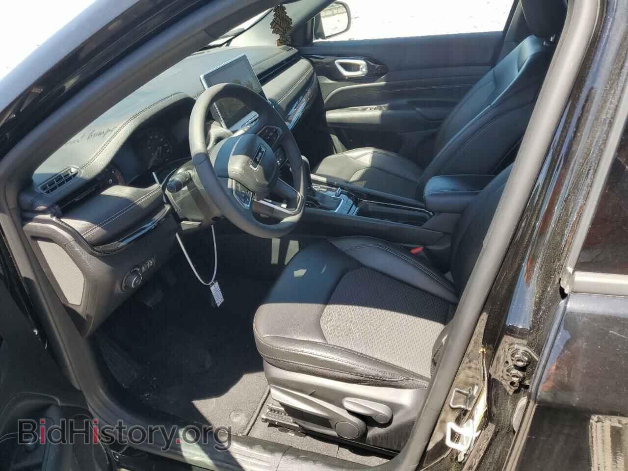 2022 JEEP COMPASS - VIN: 3C4NJDBB2NT218878 - Фото 7