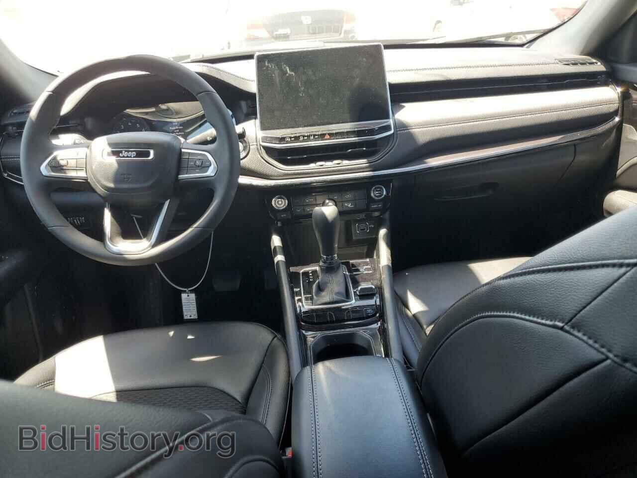 2022 JEEP COMPASS - VIN: 3C4NJDBB2NT218878 - Фото 8