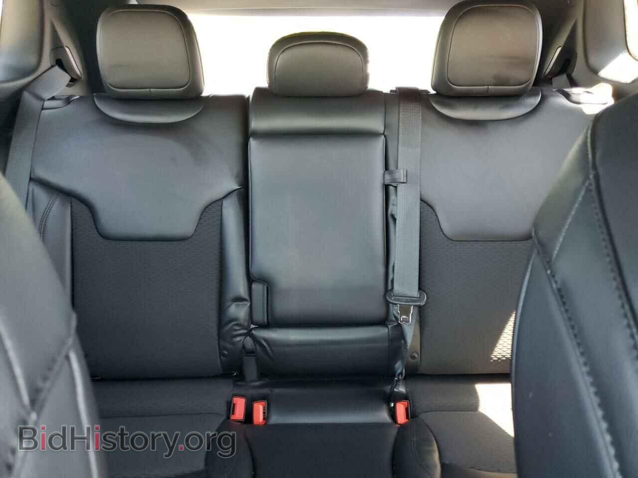 2022 JEEP COMPASS - VIN: 3C4NJDBB2NT218878 - Фото 10
