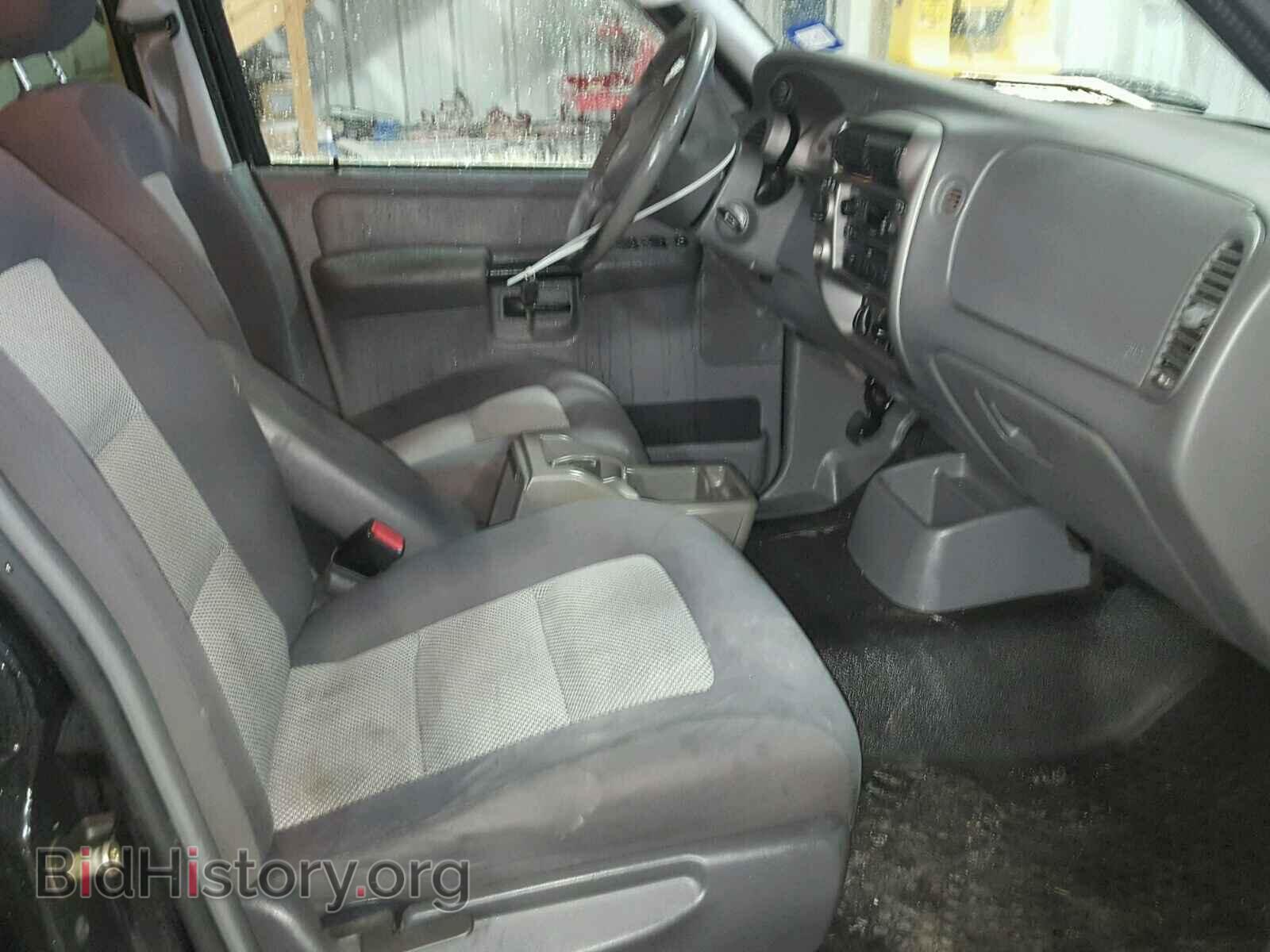 2005 FORD EXPLORER - VIN: 1FMZU77K85UA22674 - Фото 5
