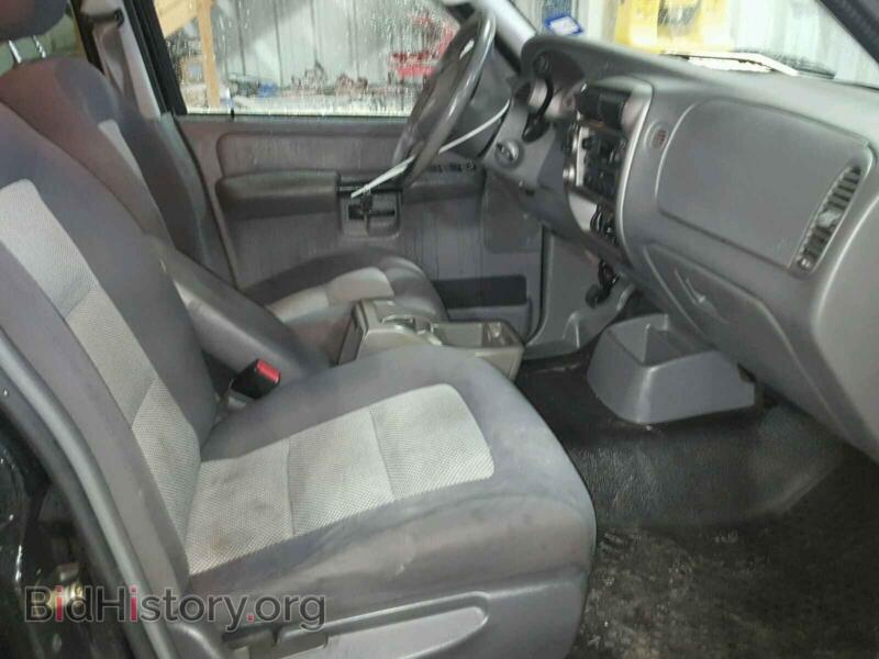 2005 Ford EXPLORER (VIN 1FMZU77K85UA22674) — фото 5 из 10
