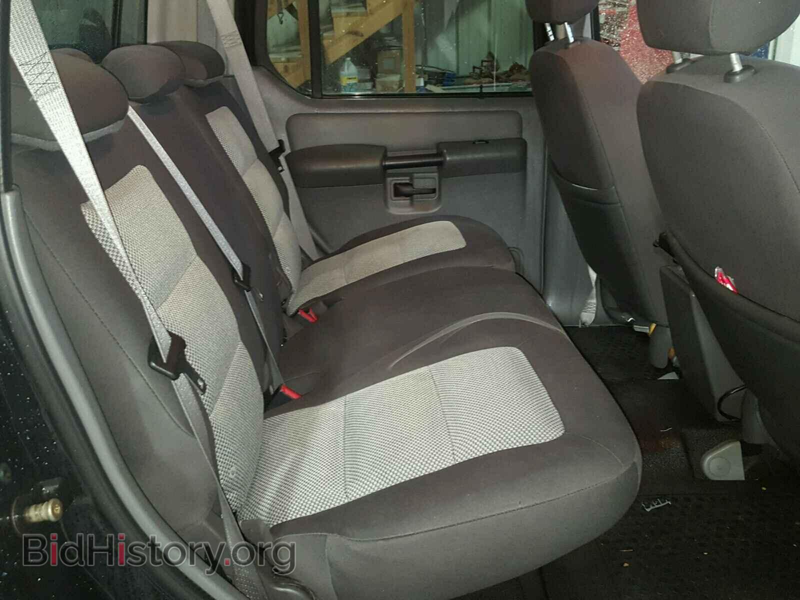 2005 FORD EXPLORER - VIN: 1FMZU77K85UA22674 - Фото 6