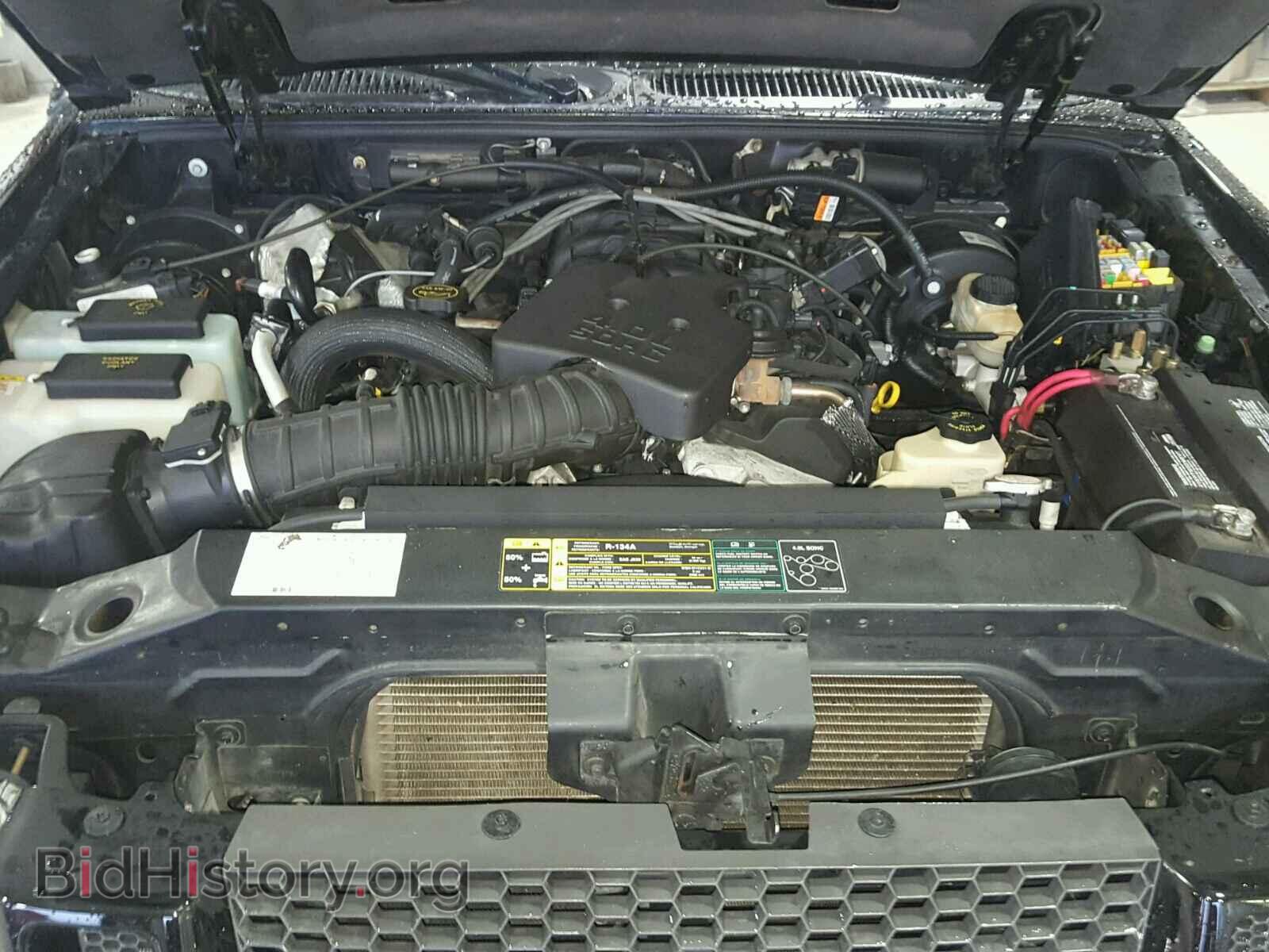 2005 FORD EXPLORER - VIN: 1FMZU77K85UA22674 - Фото 7