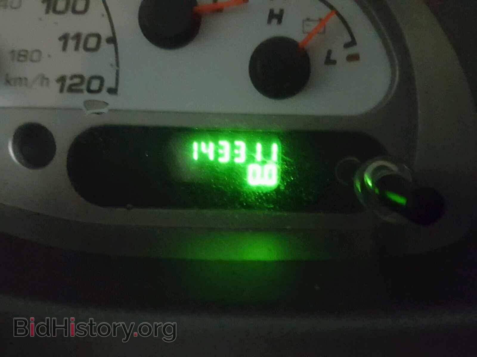2005 FORD EXPLORER - VIN: 1FMZU77K85UA22674 - Фото 8