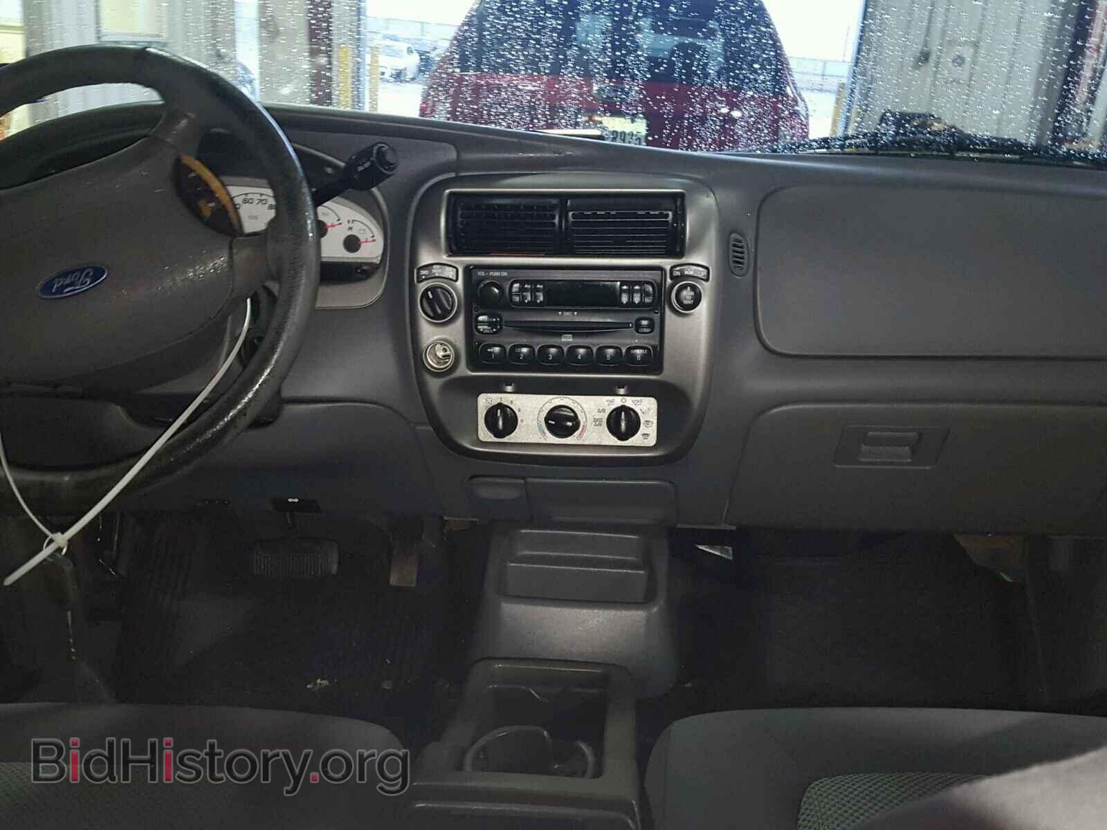 2005 FORD EXPLORER - VIN: 1FMZU77K85UA22674 - Фото 9