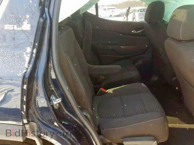 2017 GMC ACADIA - VIN: 1GKKNSLS7HZ280207 - Фото 6