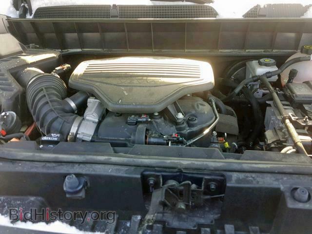 2017 GMC ACADIA - VIN: 1GKKNSLS7HZ280207 - Фото 7