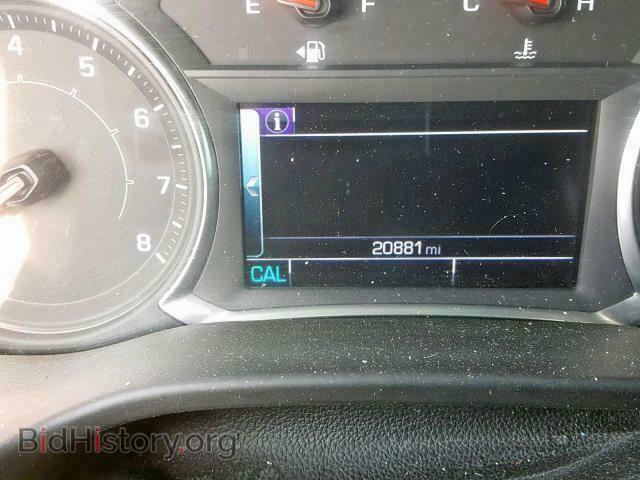 2017 GMC ACADIA - VIN: 1GKKNSLS7HZ280207 - Фото 8