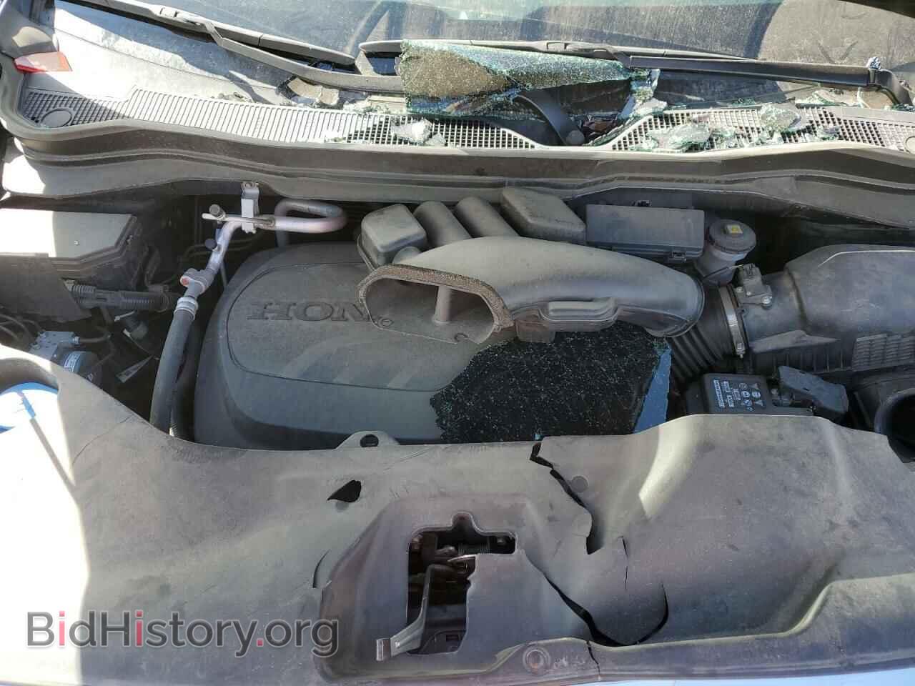2023 HONDA RIDGELINE - VIN: 5FPYK3F71PB024149 - Фото 11