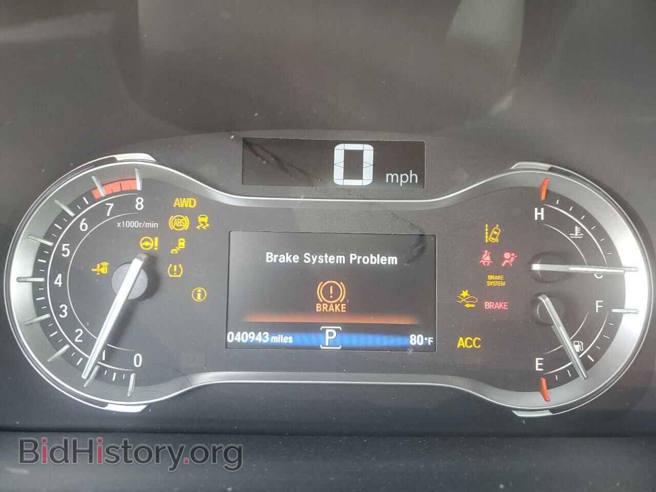 2023 HONDA RIDGELINE - VIN: 5FPYK3F71PB024149 - Фото 9