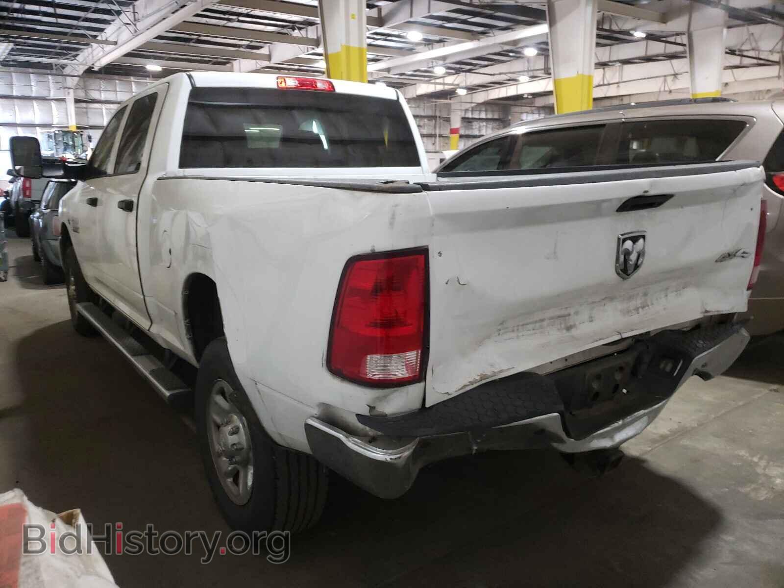2017 RAM 3500 - VIN: 3C63R3CL0HG662248 - Фото 3