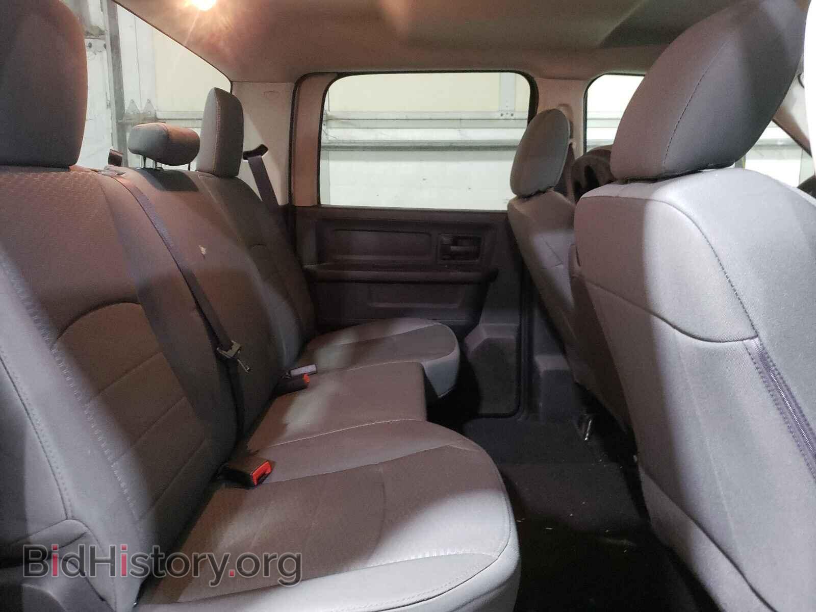 2017 RAM 3500 - VIN: 3C63R3CL0HG662248 - Фото 6