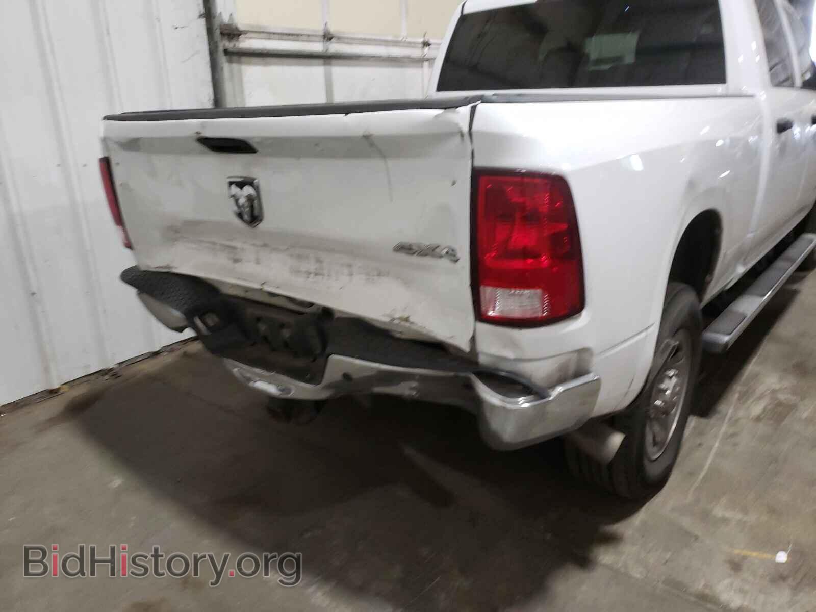 2017 RAM 3500 - VIN: 3C63R3CL0HG662248 - Фото 9