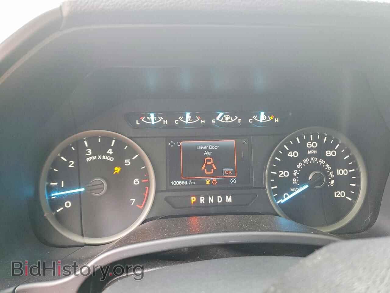 2019 FORD F150 - VIN: 1FTEW1E40KKE06034 - Фото 9