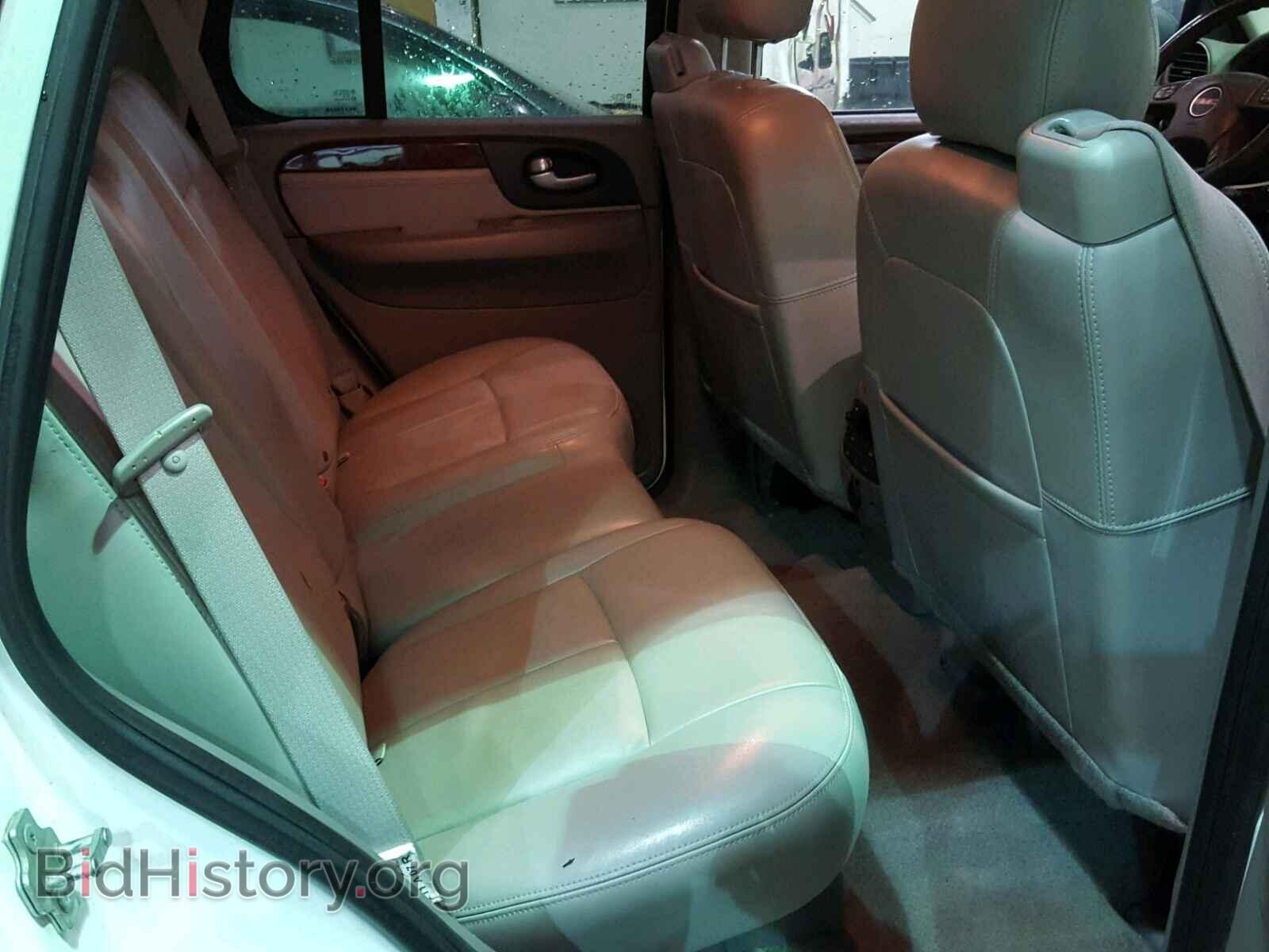 2008 GMC ENVOY - VIN: 1GKDT13S082116590 - Фото 6