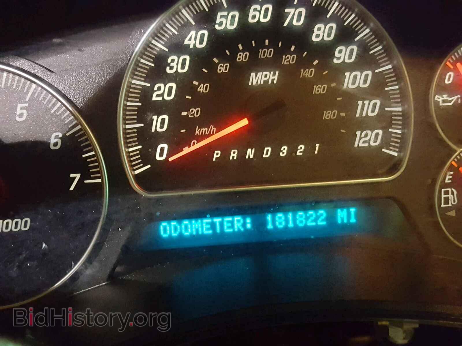 2008 GMC ENVOY - VIN: 1GKDT13S082116590 - Фото 8