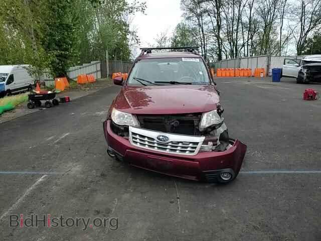 2013 SUBARU FORESTER - VIN: JF2SHADC6DG412742 - Фото 13