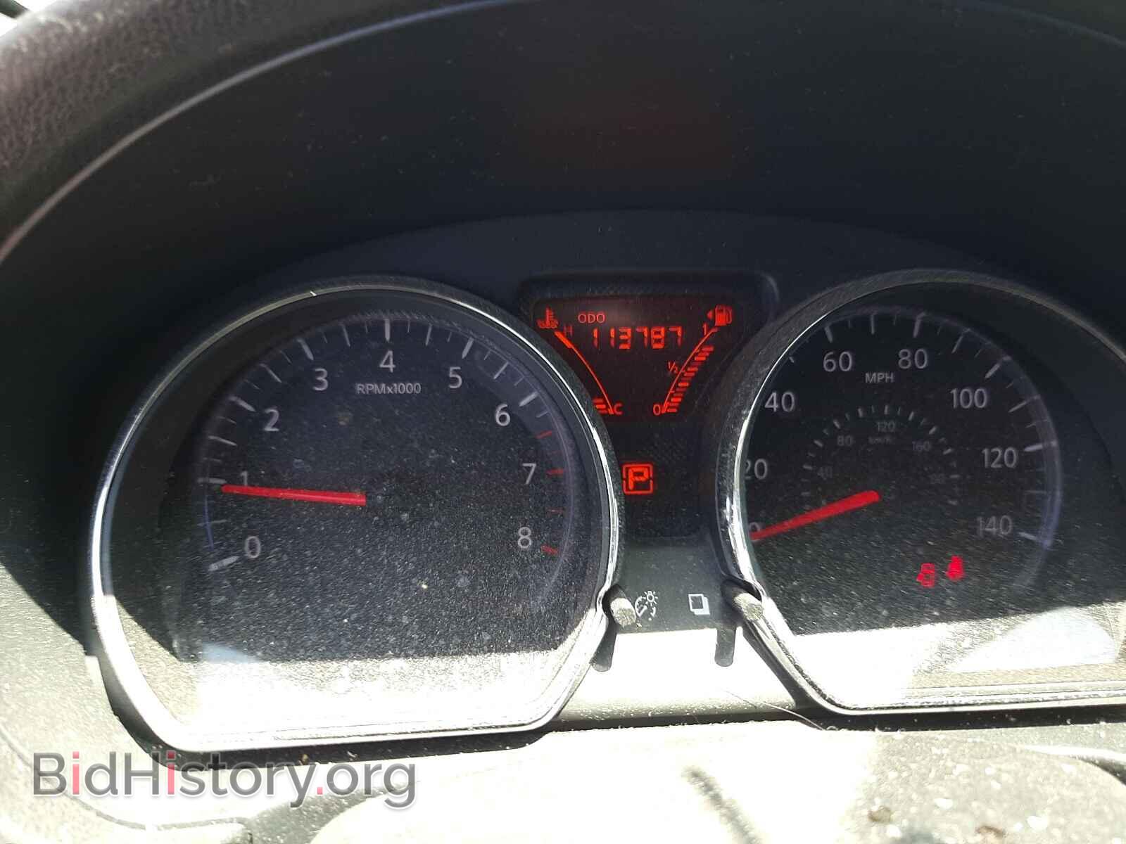 2016 NISSAN VERSA - VIN: 3N1CE2CP6GL363535 - Photo 8