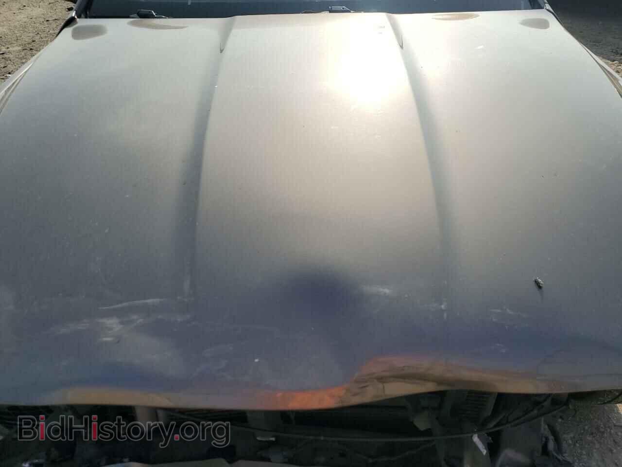 2017 JAGUAR XE - VIN: SAJAE4BG7HA969616 - Фото 11
