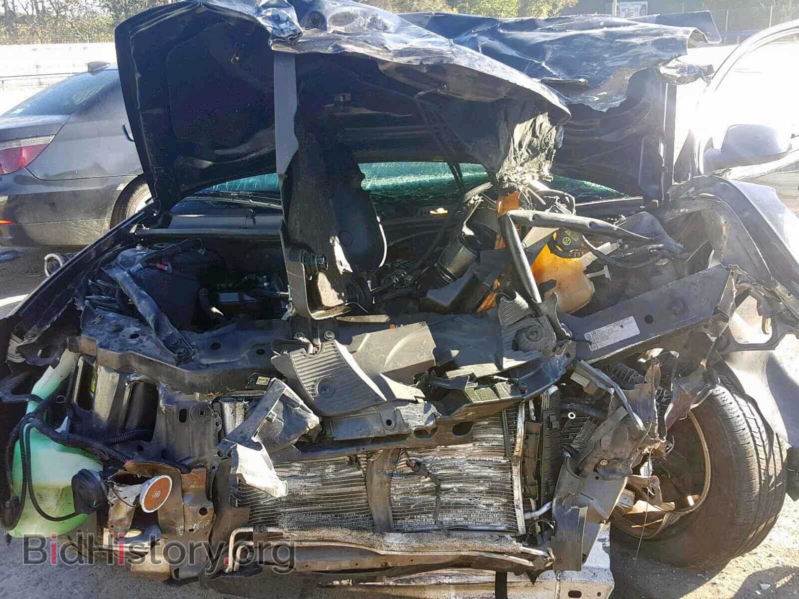 2012 CHEVROLET IMPALA - VIN: 2G1WG5E36C1217446 - Фото 7
