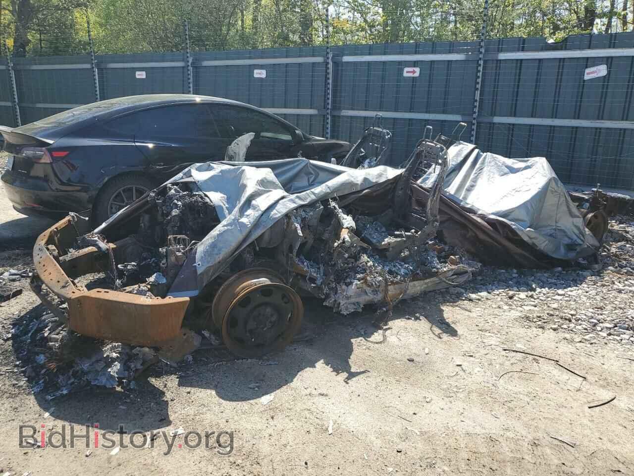 Photo 1FTEW1EB3LFA66659 - FORD F-150 2020