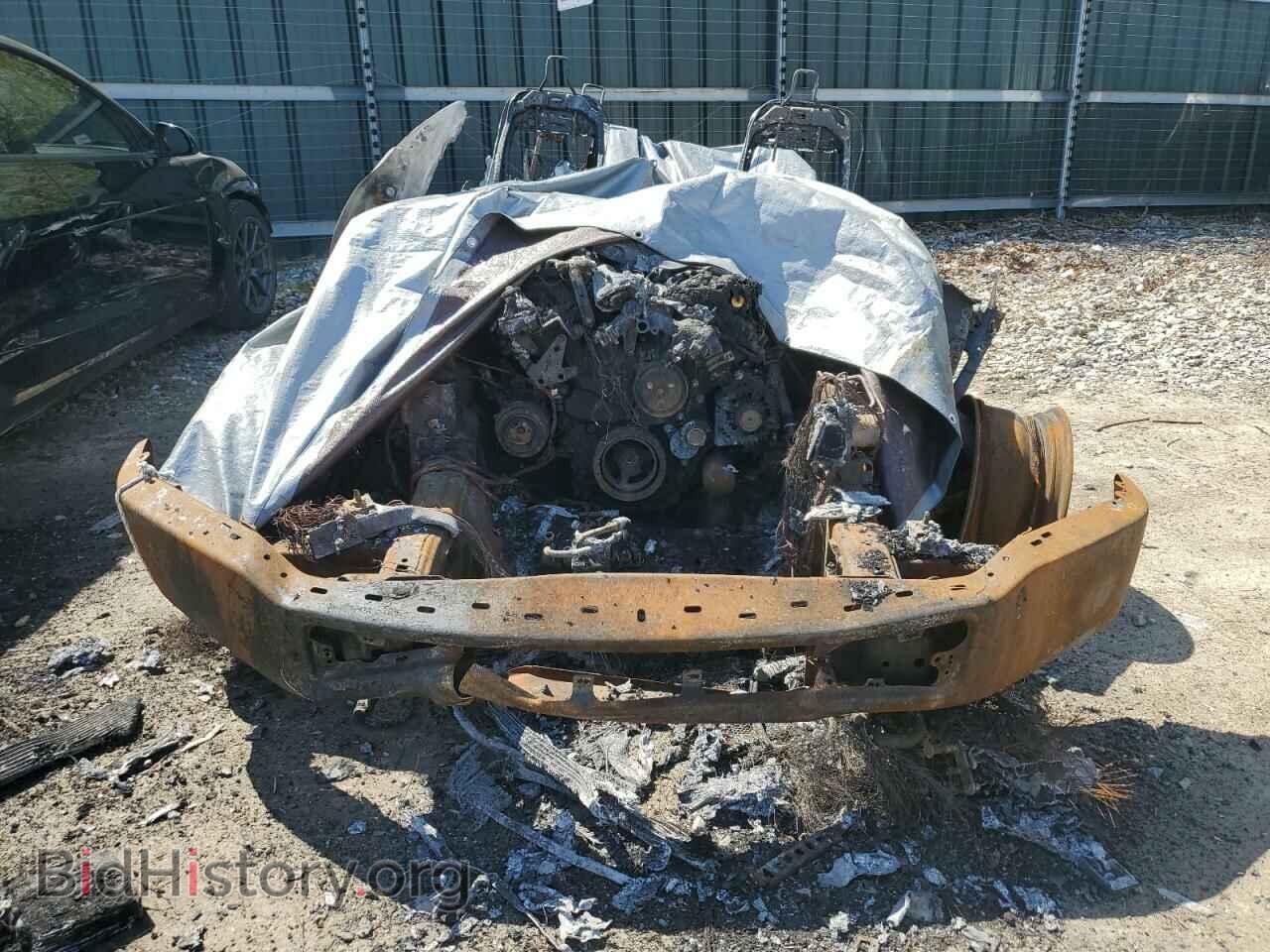 2020 FORD F-150 - VIN: 1FTEW1EB3LFA66659 - Фото 5
