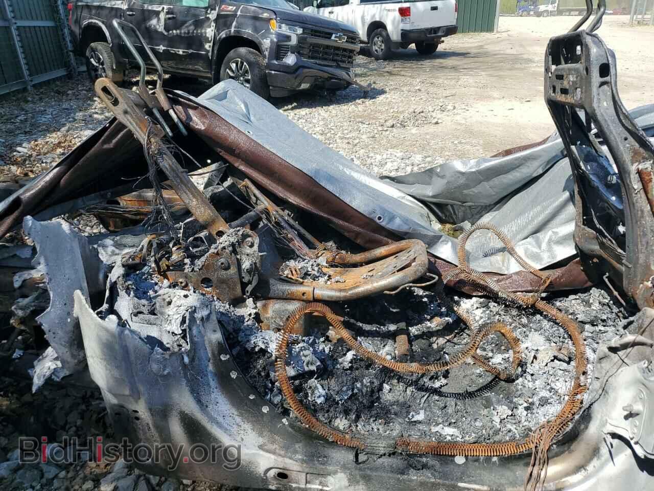 2020 FORD F-150 - VIN: 1FTEW1EB3LFA66659 - Фото 10