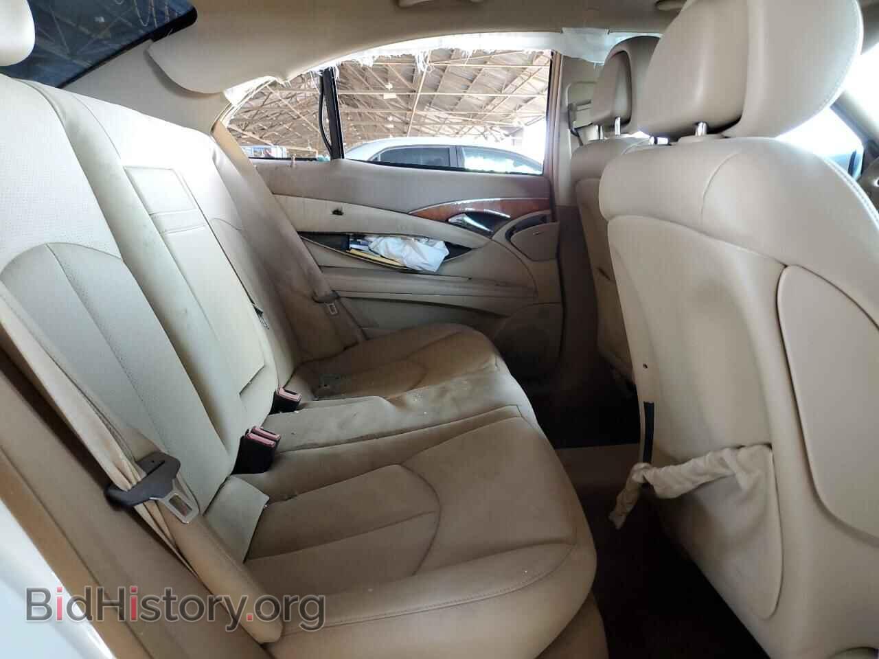 2009 MERCEDES-BENZ E-CLASS - VIN: WDBUF56X89B397605 - Фото 10