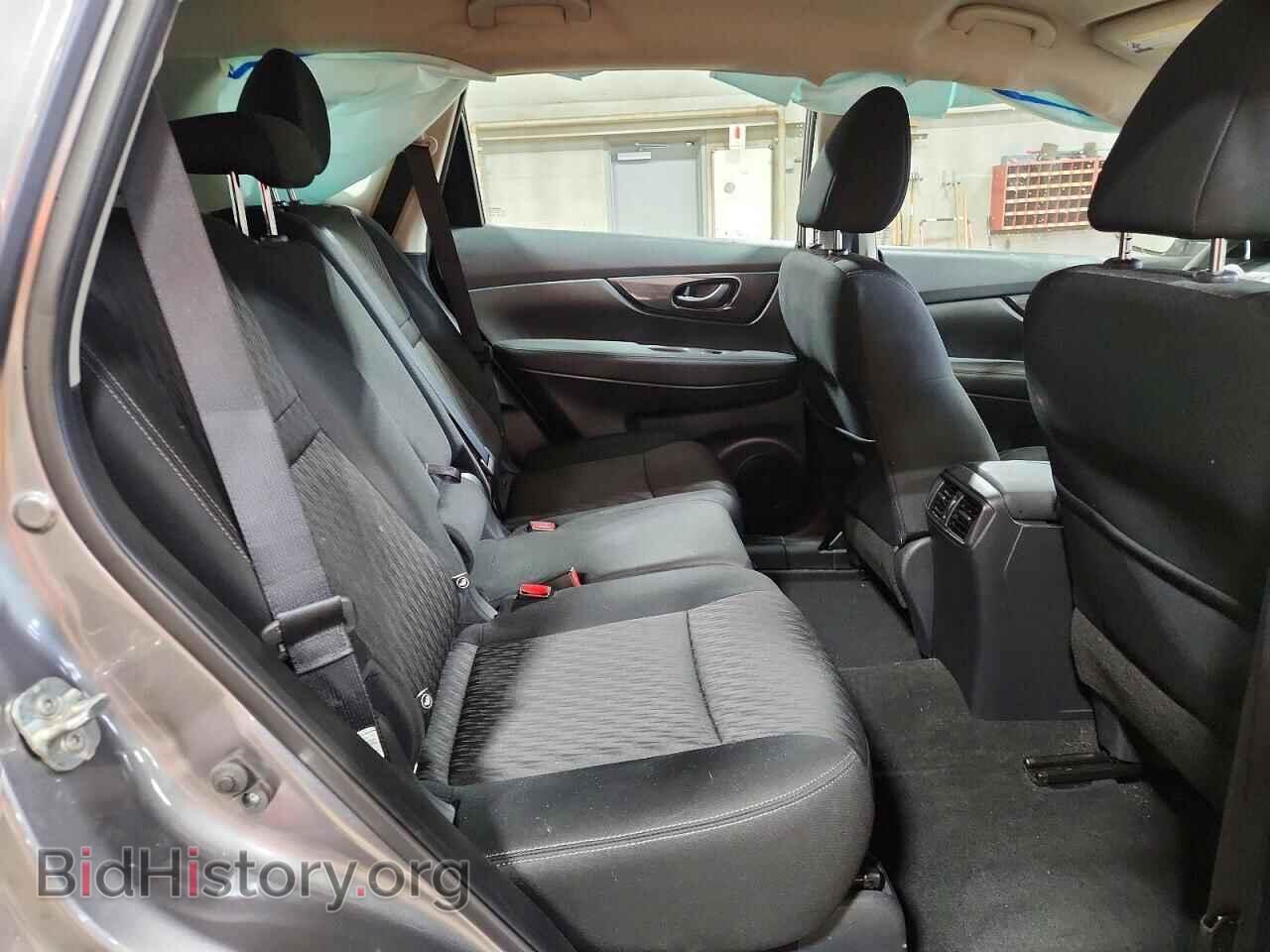 2019 NISSAN ROGUE - VIN: KNMAT2MV5KP535364 - Фото 11