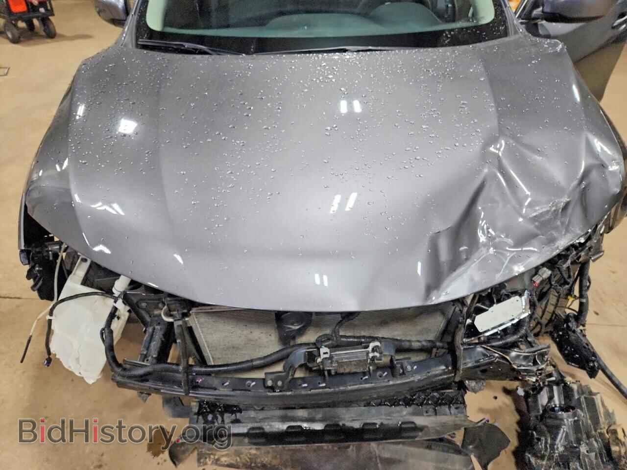 2019 NISSAN ROGUE - VIN: KNMAT2MV5KP535364 - Фото 12