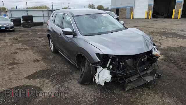 2019 NISSAN ROGUE - VIN: KNMAT2MV5KP535364 - Фото 14