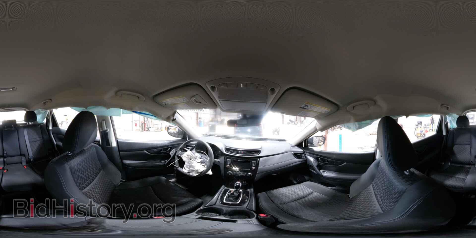 2019 NISSAN ROGUE - VIN: KNMAT2MV5KP535364 - Фото 15