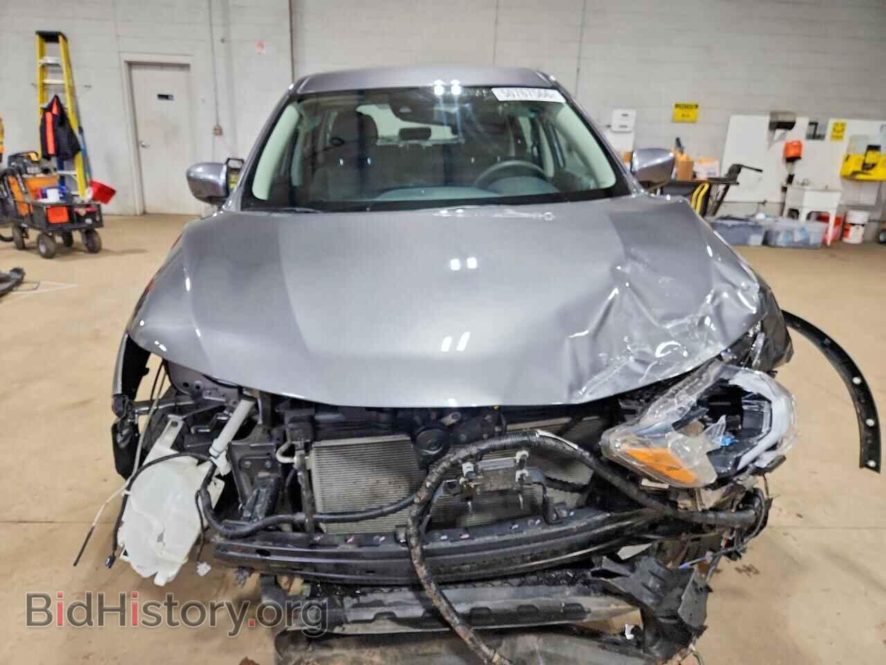 2019 NISSAN ROGUE - VIN: KNMAT2MV5KP535364 - Фото 5