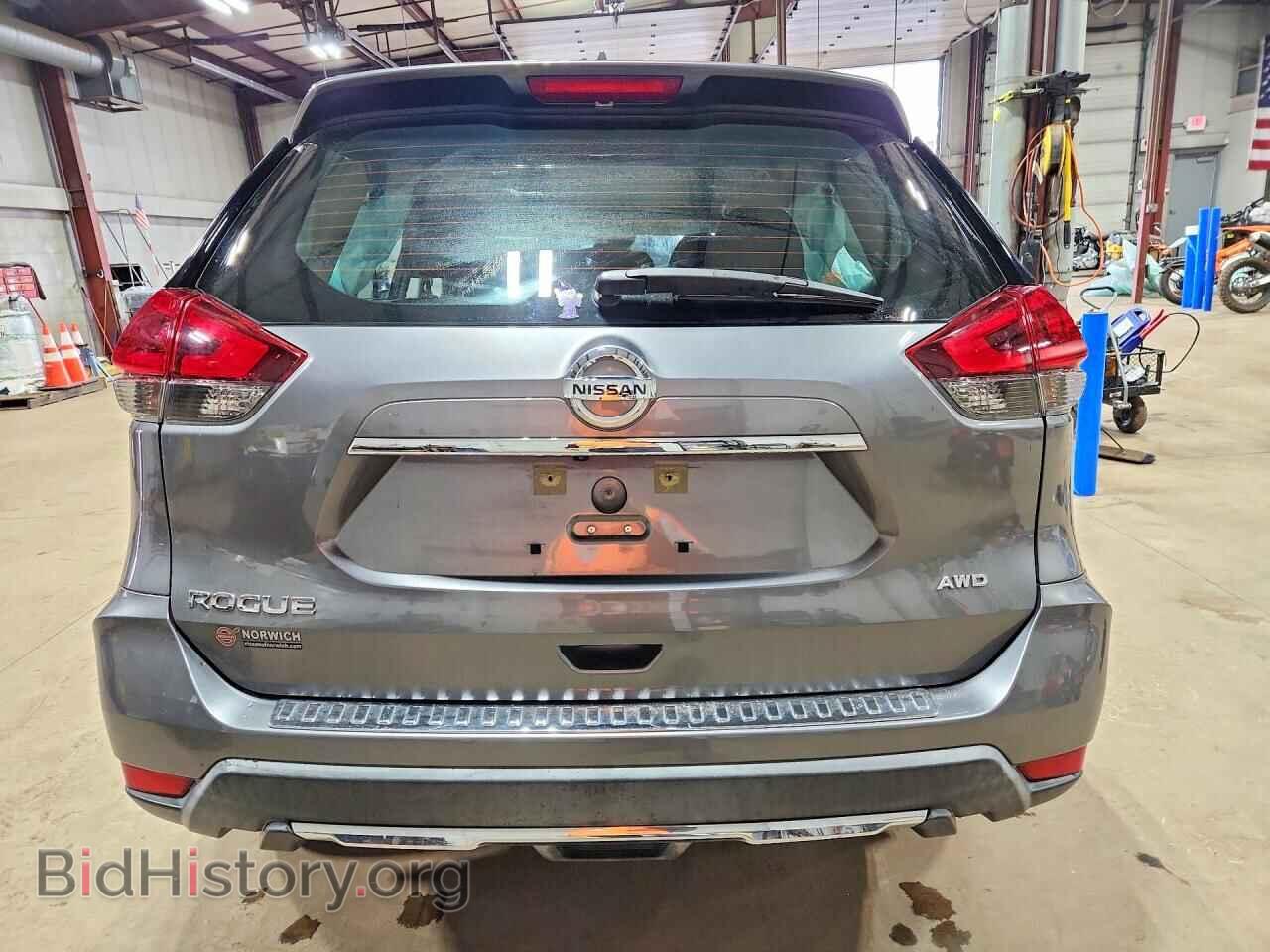 2019 NISSAN ROGUE - VIN: KNMAT2MV5KP535364 - Фото 6