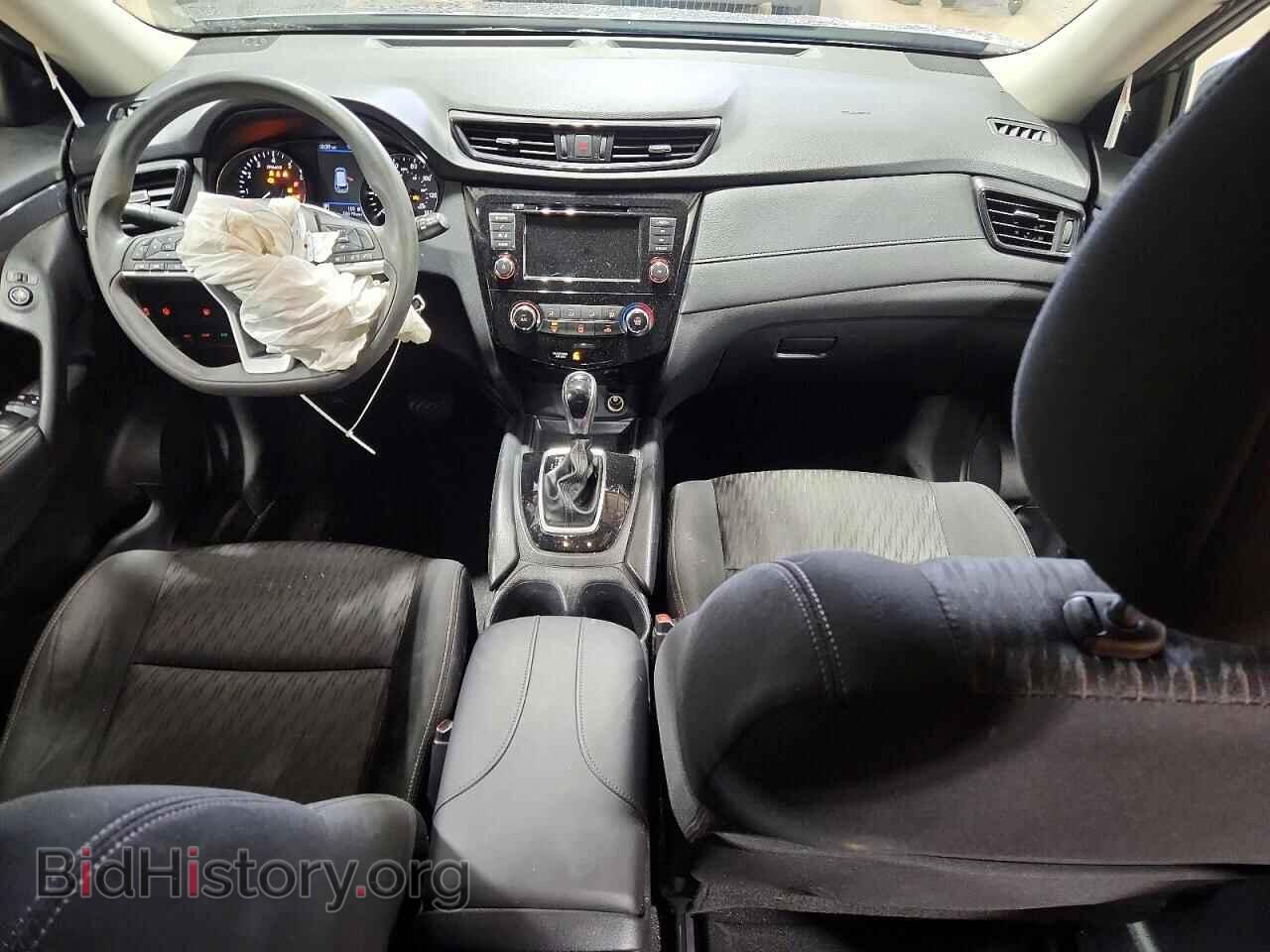 2019 NISSAN ROGUE - VIN: KNMAT2MV5KP535364 - Фото 8