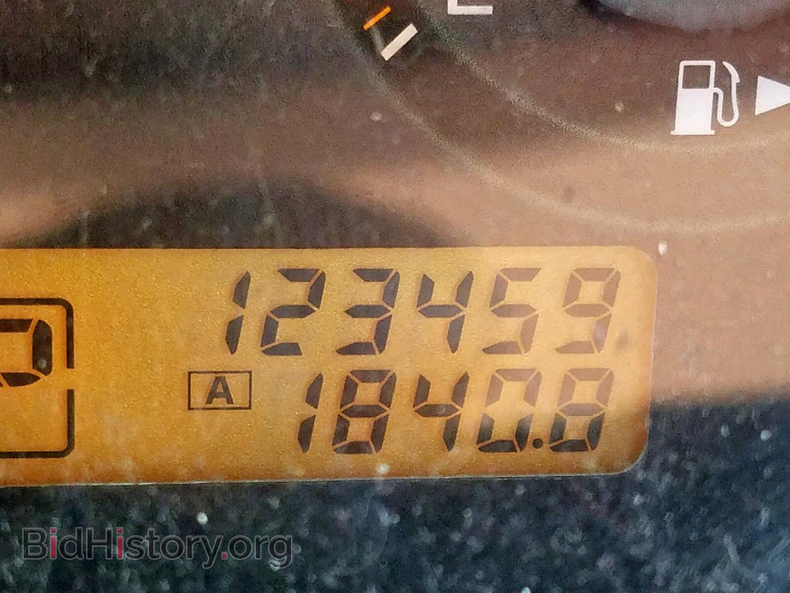 2007 NISSAN VERSA - VIN: 3N1BC13E47L436444 - Фото 8