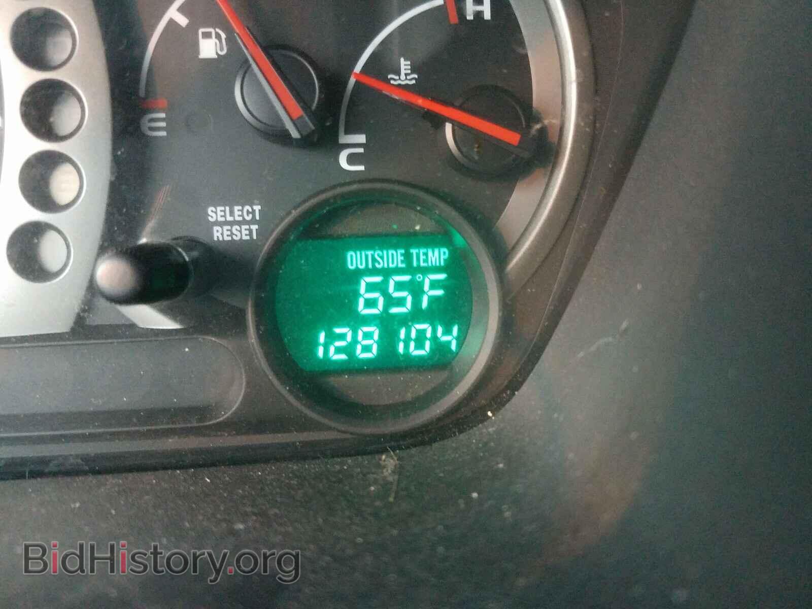 2005 HONDA PILOT - VIN: 5FNYF18675B056381 - Фото 8