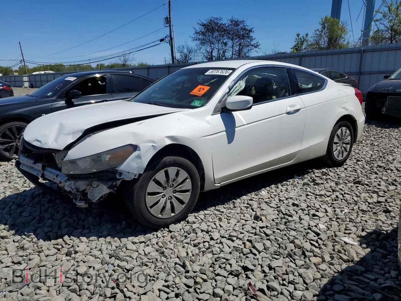 Фотография 1HGCS1B39CA017576 - HONDA ACCORD 2012