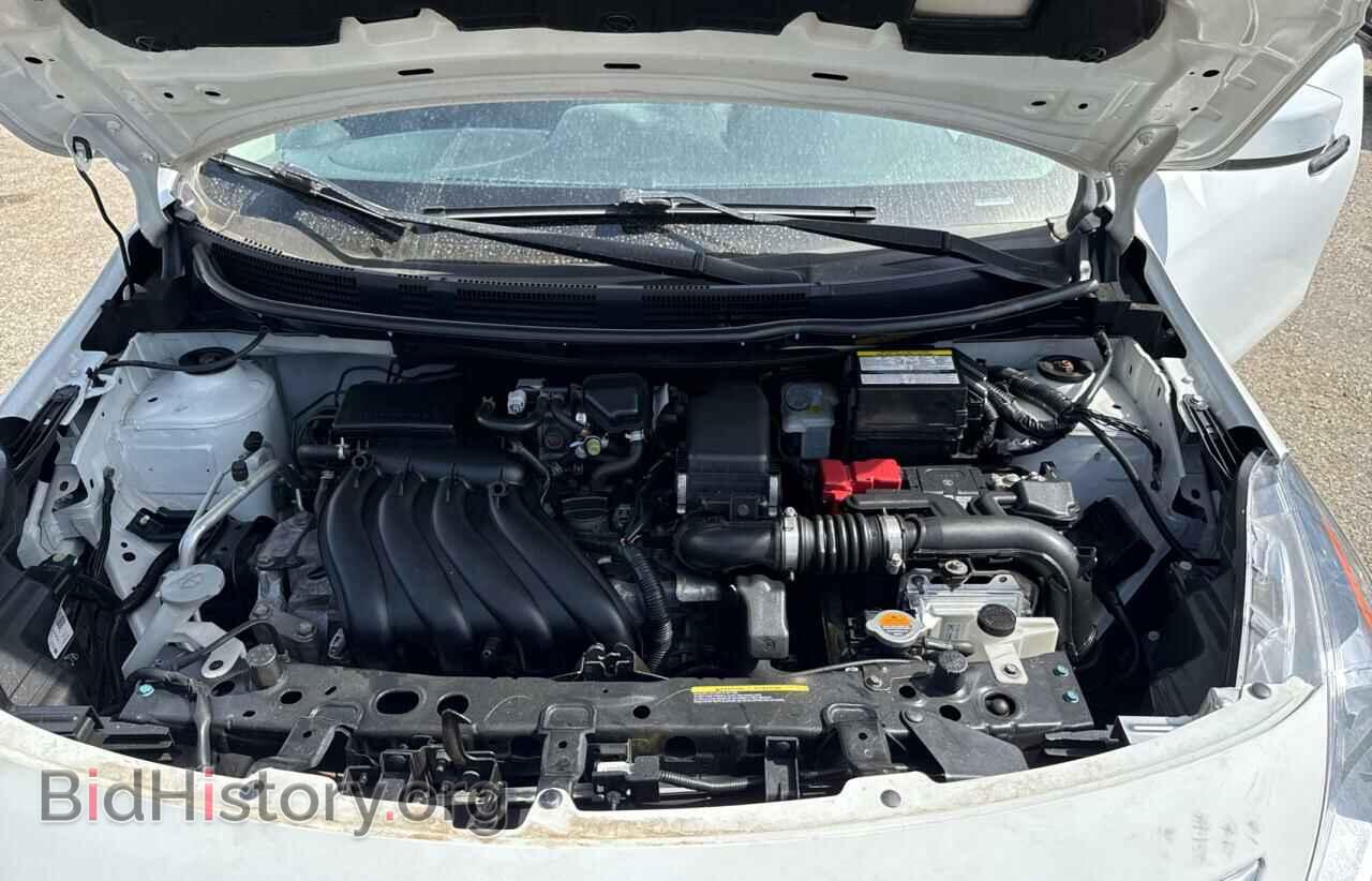 2019 NISSAN VERSA - VIN: 3N1CN7AP3KL876900 - Фото 7