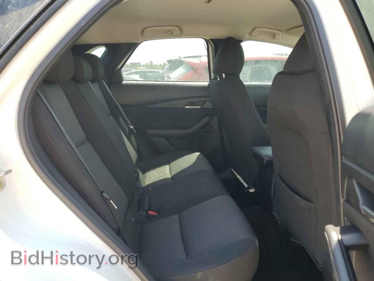 2021 MAZDA CX30 - VIN: 3MVDMAAL3MM303943 - Фото 11