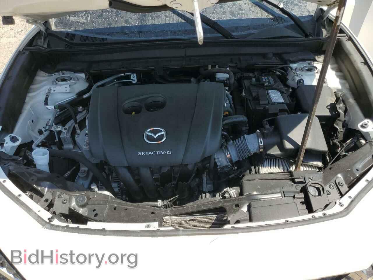 2021 MAZDA CX30 - VIN: 3MVDMAAL3MM303943 - Фото 12