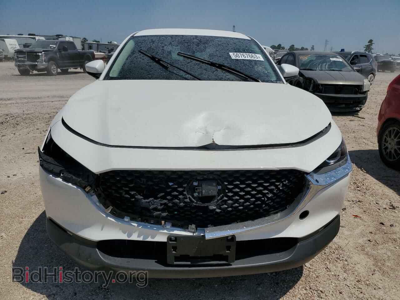 2021 MAZDA CX30 - VIN: 3MVDMAAL3MM303943 - Фото 5
