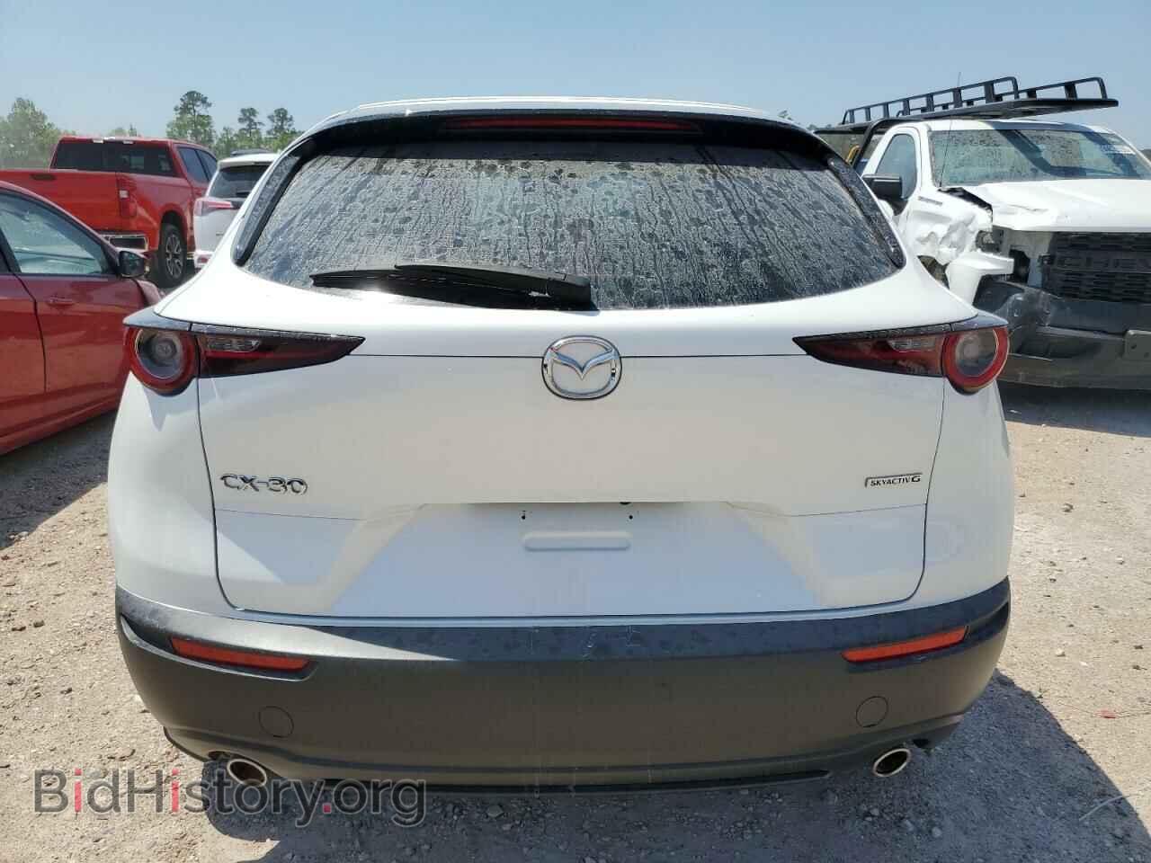 2021 MAZDA CX30 - VIN: 3MVDMAAL3MM303943 - Фото 6
