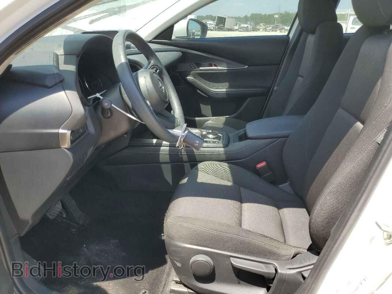 2021 MAZDA CX30 - VIN: 3MVDMAAL3MM303943 - Фото 7