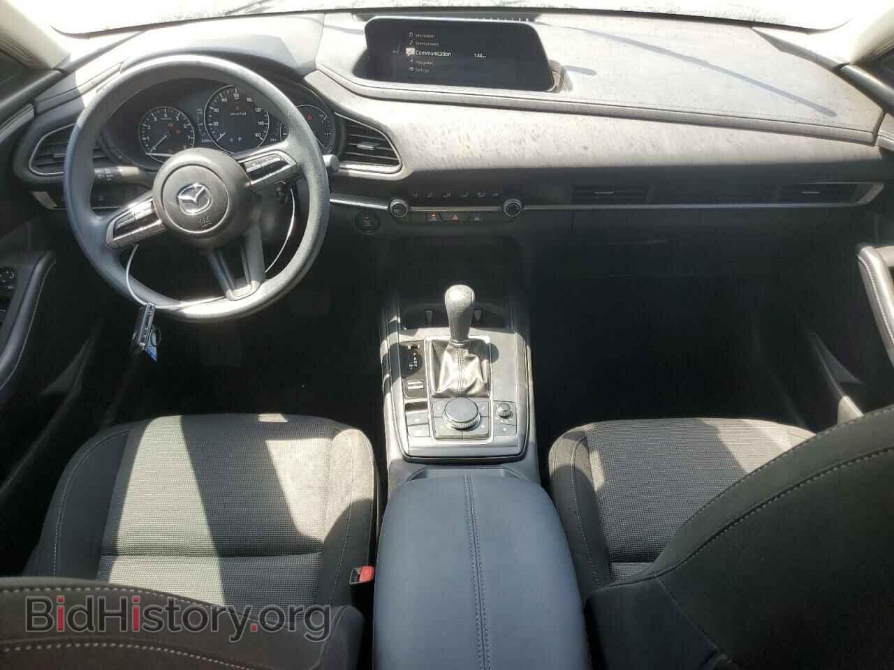 2021 MAZDA CX30 - VIN: 3MVDMAAL3MM303943 - Фото 8